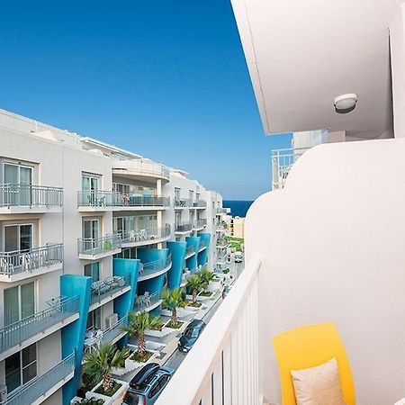 Atlantis Holiday Suites Marsalforn Exteriör bild